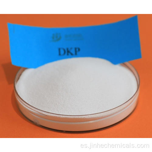 Fertilizante DKP de fosfato de dipotasio